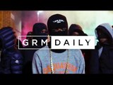 Q2T (Ice City Boyz) - Trust No One [Music Video] | GRM Daily