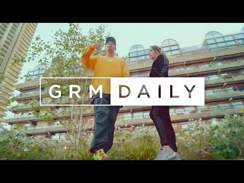 Jay Dako X Big Jest - Finesser [Music Video] | GRM Daily