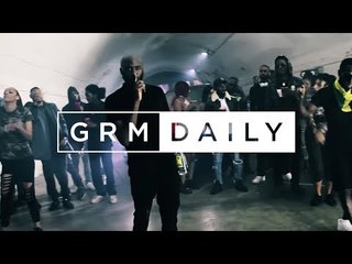Solo Flips & Ocean Waynos (ft Trenz) - Bad [Music Video] | GRM Daily