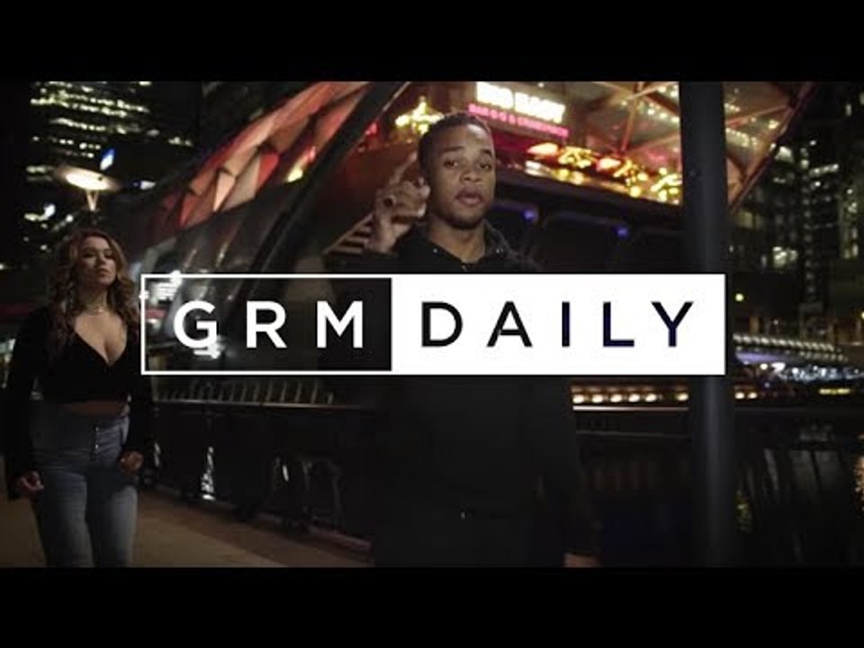 Kirky - Rear View [Music Video] | GRM Daily