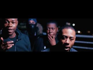 Millz & Ray Niro (Flash Squard)  - Never Take An L [Music Video] | GRM Daily