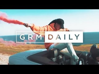 Isaiah Dreads - Real Friends [Music Video] | GRM Daily