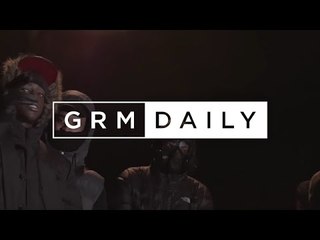 OFB (Lowkey, Kash, Bradz, Kush) - Tek Charge [Music Video] | GRM Daily
