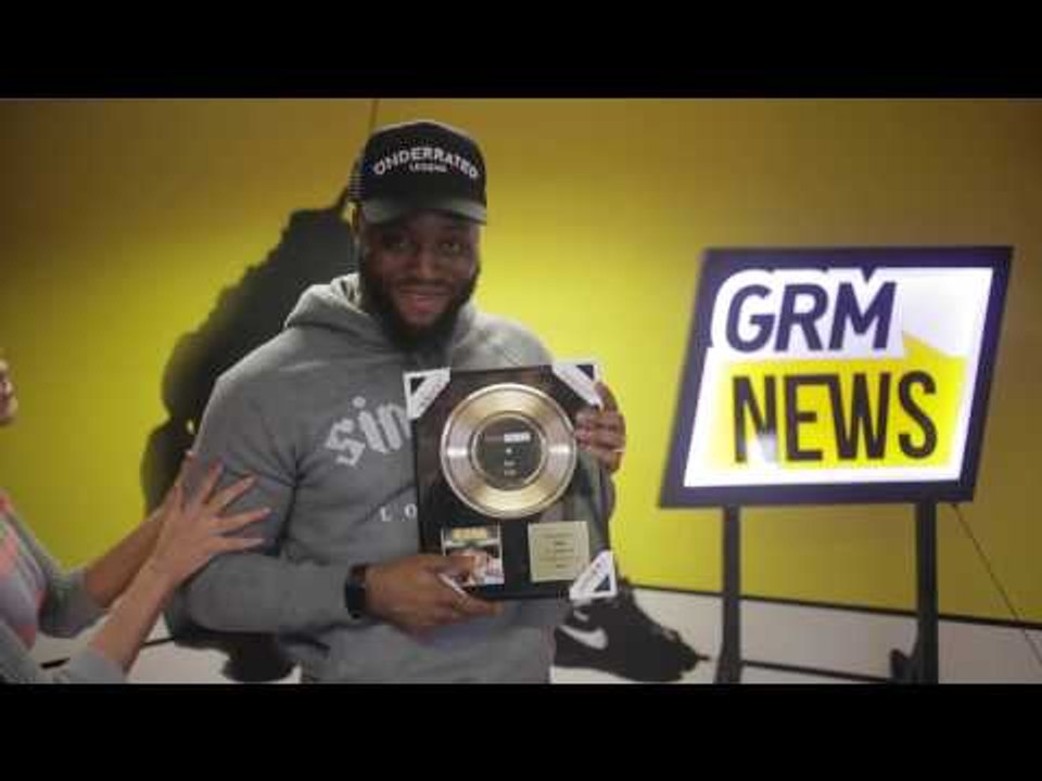 Stormzy Unhappy With NME, Wiley Tweets Kojo Funds and J Hus Hardest | GRM News