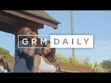 Bliss Da Bully - Whizza (Jump Jump) [Music Video] | GRM Daily