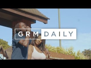 Bliss Da Bully - Whizza (Jump Jump) [Music Video] | GRM Daily