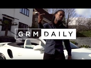 Gucci Walker - Solo [Music Video] | GRM Daily