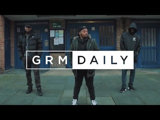 SNE - Come Again [Music Video] | GRM Daily