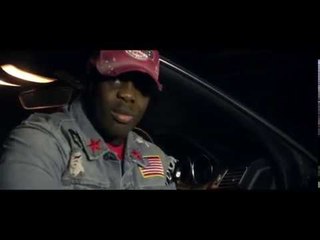 MAXIMUS SQUIDZ - LIFE OF CURBBOY/ JHUS DID YOU SEE REMIX [Music Video] | GRM Daily
