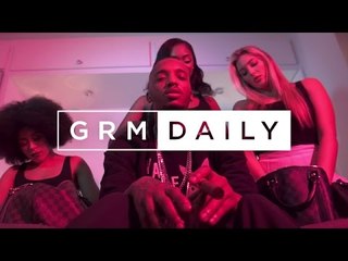 Bonkaz ft. S Loud (Prod. by Soul) - Cash Money [Music Video] | GRM Daily