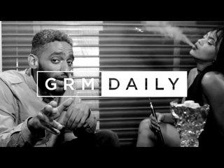 Mr Ree - Triple Up [Music Video] | GRM Daily