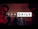 Knowl3dg3 - Violation [Music Video] | GRM Daily