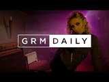 Mimsi Be There Ft Lisa Mercedez & Pablo Music Video  | GRM Daily