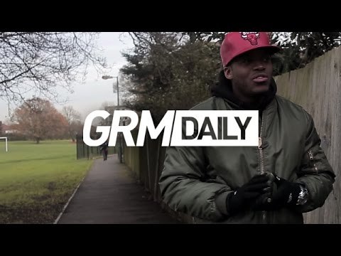 Ember Phoenix - Sorry Not Sorry Remix [Music Video] | GRM Daily