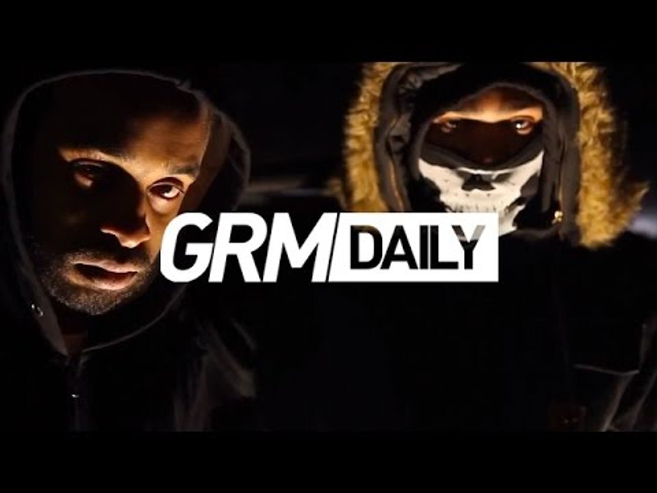 Hitman Tiga - Name On A Wall