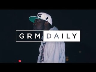 Propane - The Blueprint [Music Video] | GRM Daily