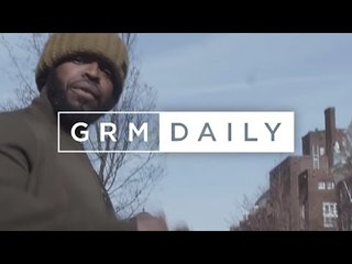 Baseman - Halfway Crooks [Music Video] | GRM Daily