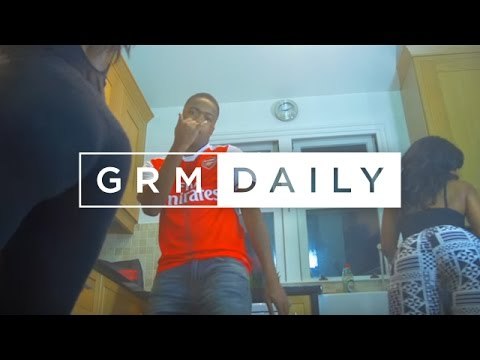DTA ft Sickman - Trap Party | GRM Daily