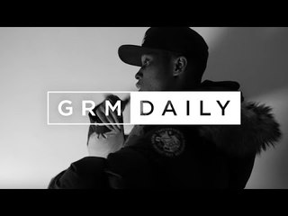 Manga Saint Hilare x Maxsta | Kids Of Colour [Music Video] GRM DAILY