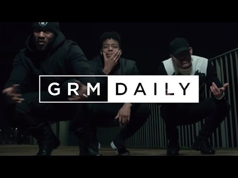 Marcus Samuel ft. Lewis Planter & Gen - My Generation [Music Video] | GRM Daily