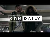 Levz x J.Rose - Dont Ask [Music Video] | GRM Daily