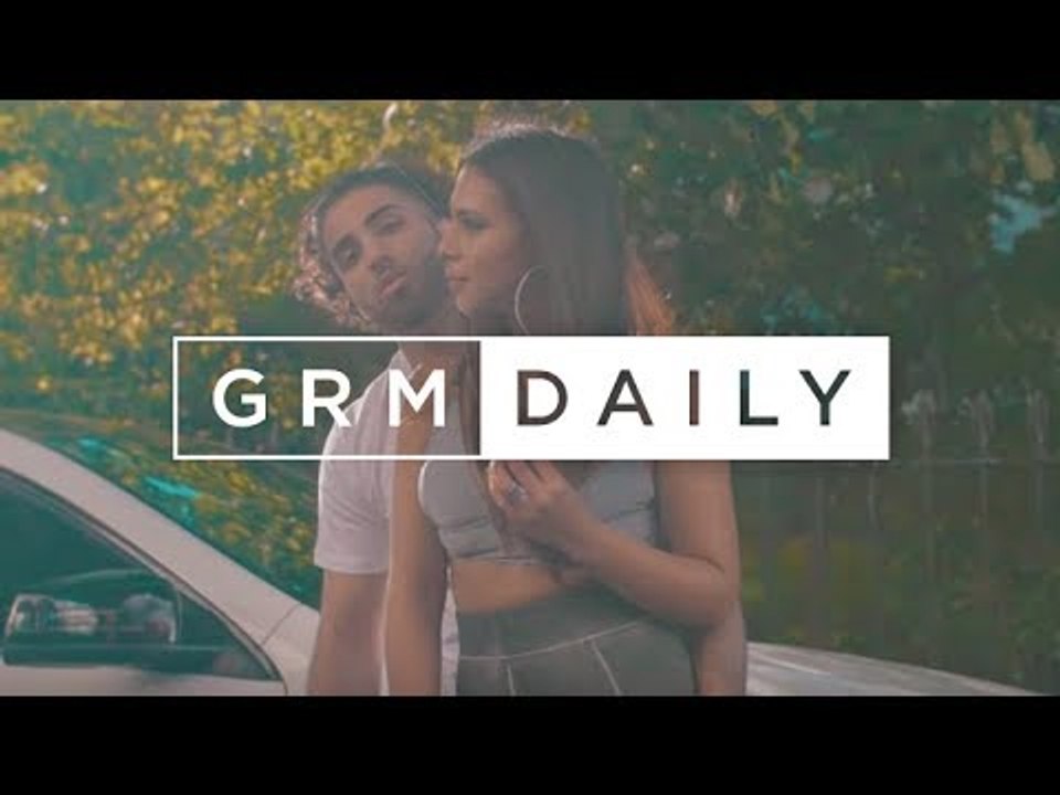 B Young - Been Wavey (Prod.  By SSK) [Music Video] | GRM Daily