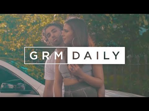 B Young - Been Wavey (Prod. By SSK) [Music Video] | GRM Daily