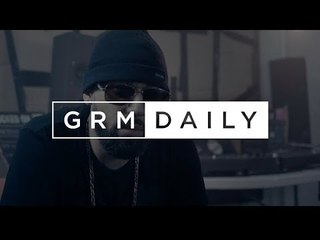 Cores ft. Alpha David & Adam Deacon - Tweet Tweet [Music Video] | GRM Daily