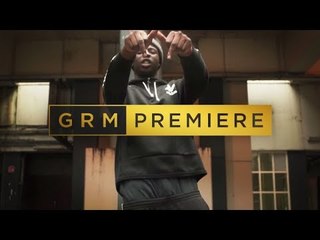 Abra Cadabra - Art Of War [Music Video] | GRM Daily