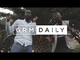 Frenzy - One Time (feat. AJYoungsoul & Careless) [Music Video] | GRM Daily
