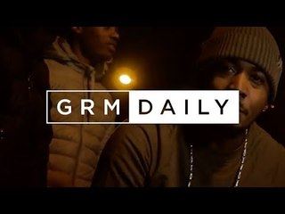 Vickz - We Get It [Music Video] | GRM Daily