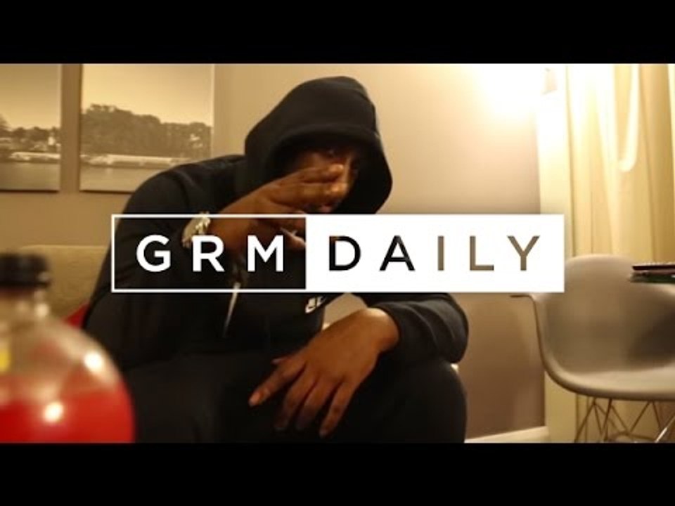 Deeman - Life In The Trap
