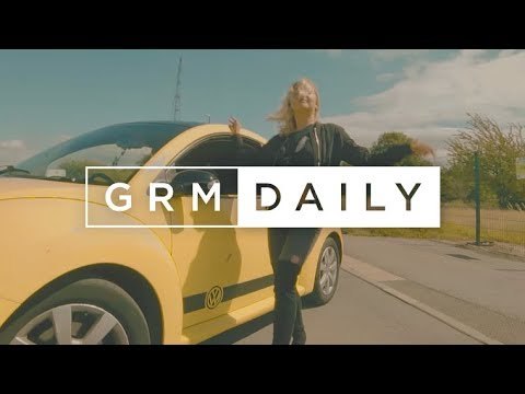 Jah Digga ft Nartz & 2Tone - My G [Music Video] | GRM Daily