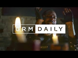 Don Andre - Talk Too Much | GRM Daily