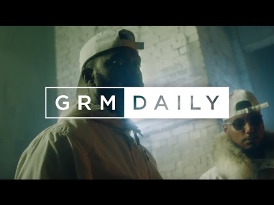 Rude Kid feat Ghetts - Banger After Banger  [Music Video] | GRM Daily