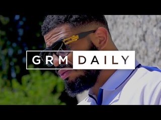 Max Valentine - Juggin [Music Video] | GRM Daily