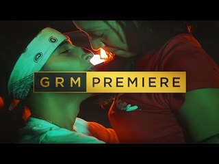 Geko - Lock The Door [Music Video] | GRM Daily