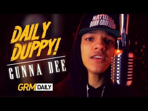 GUNNA DEE - DAILY DUPPY S:2 EP:4 [GRM DAILY]