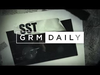 SST feat Diamond - Homage [Music Video] | GRM Daily