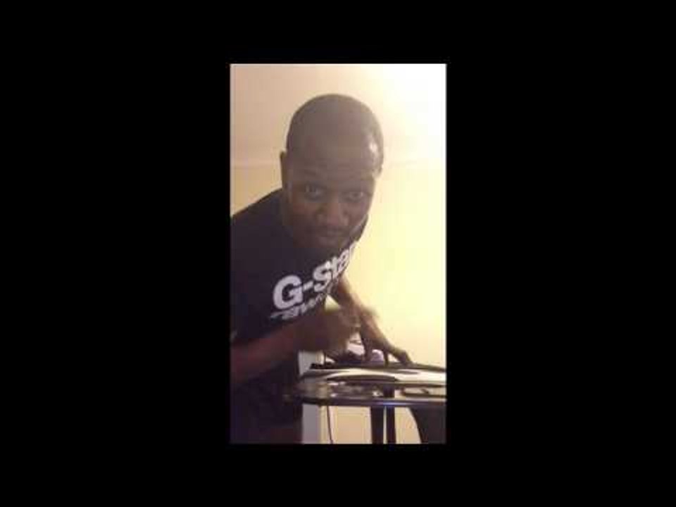 GIGGS - THE WARNING