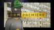 Carns Hill ft. K Trap, LD, Asap, Blade Brown  - Big Business [Music Video] | GRM Daily