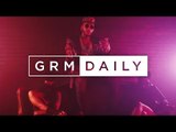 Coe - Pushing Buttons [Music Video] | GRM Daily