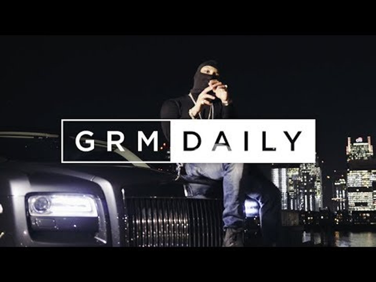⁣Hemz (Committee) - Running For Years [Music Video] | GRM Daily
