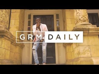 Bagz - Don't Play Me [Music Video] | GRM Daily