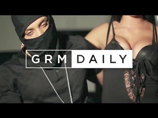 Hemz (Committee) - Hustle Ft. PRZY [Music Video] | GRM Daily