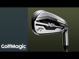 Callaway XR iron review | GolfMagic.com