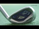 Mizuno JPX 850 iron review  | GolfMagic.com