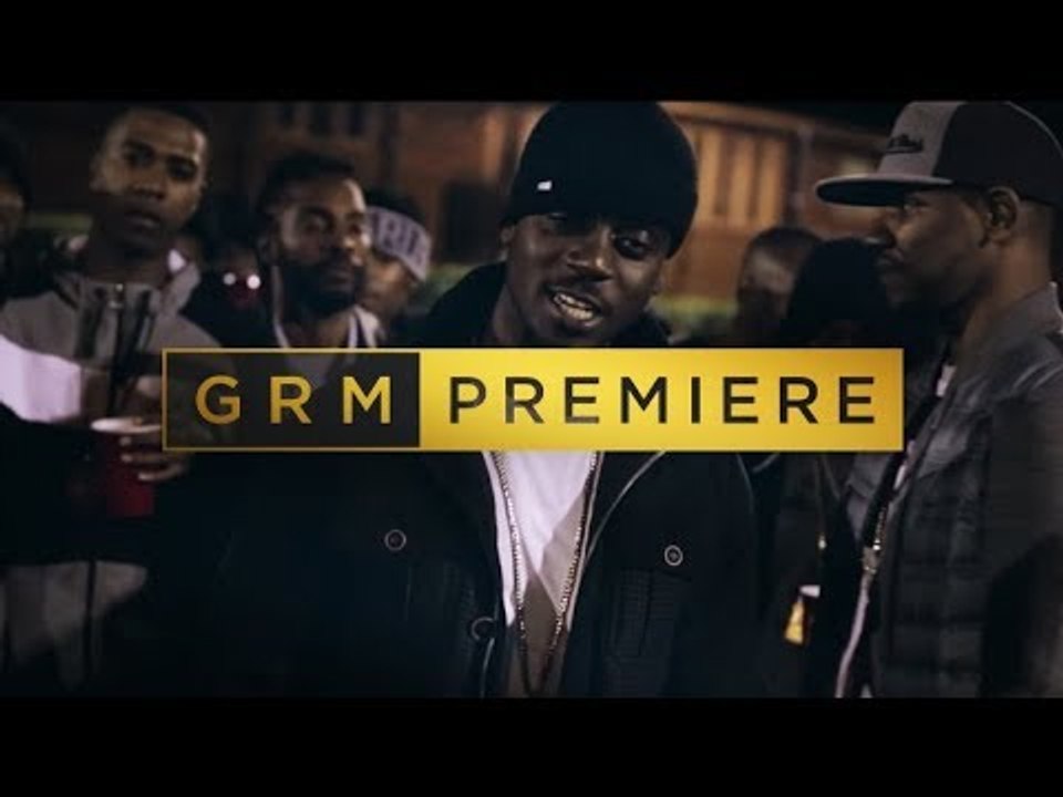 Skrapz feat. Giggs - Round Here [Music Video] | GRM Daily