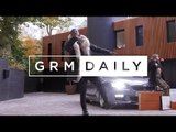 Jaystar - Flexin With My Girl [Music Video] | GRM Daily
