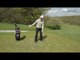 Easy Golf Swing Tips | The Perfect Takeaway  | Simple Golf Lesson | Golf Tips | GolfMagic